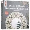 frech verlag Mindful Mandala - Makramee-Knüpf-Set: Produktbild-Vorschau 2
