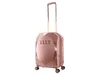ELLE Koffer Diamond mit integriertem TSA-Schloss rose gold Produktbild-Vorschau 2