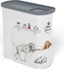 Curver PetLife Pojemnik Do Przechowywania Karmy W Psy 2l Podgląd zdjęcia produktu 6