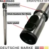 Ersatzteile Set für Original Miele C3 S8 S8340 S8430 S8520 Produktbild-Vorschau 8