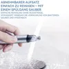 Nasenhaartrimmer Elektrisch USB-C, schmerzfrei Produktbild-Vorschau 7