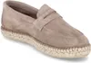 Toni Pons Herren Espadrilles Slipper BENET Grau Produktbild-Vorschau 5
