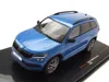 Ixo Models CLC559 Skoda Kodiaq Sportline 2018 blau metallic Produktbild-Vorschau 8