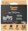 PanzerGlass ® Hoops® Kameraschutz Schwarz for iPhone 15 | Produktbild-Vorschau 10