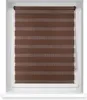 Victoria M. Klemmfix Doppelrollo / Duo Rollo, 60 x 150 cm, Produktbild-Vorschau 11
