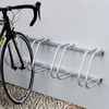 Hengda Fahrradstaender fuer 2, 3, 4, 5,6Fahrraeder Fahrrad Produktbild-Vorschau 2