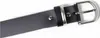 FRONHOFER Damen Ledergürtel 3 cm, satinierte Produktbild-Vorschau 4
