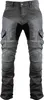 Herren Motorradjeans, Cargo Jeans mit Protektoren, in Produktbild-Vorschau 1