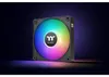 Thermaltake CL-F192-PL12SW-A, Ventilator, 12 cm, Schwarz Produktbild-Vorschau 17