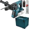 MAKITA Akku-Bohrhammer für SDS-PLUS 2x18 V (SOLO) DHR264ZJ Produktbild-Vorschau 6