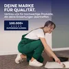Plid netkaná textília krytina 50m, 180g/m² / podlahová Náhľad obrázku produktu 5