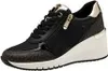 Femmes Marco Tozzi 2-23723-41 peigne noir 38 Voir les images du produit 10