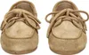 Pavement Bootsschuhe Damen 32303535333335 Beige 38 EU Produktbild-Vorschau 10