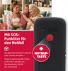 Olympia Sun Komfort Dual SIM Black Produktbild-Vorschau 7