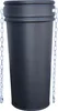 Schuttrohr 9,5kg D.oben=528mm 412mm 110cm MÜBA Produktbild-Vorschau 3