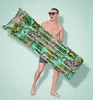 Bestway® Floral Fantasy™ Luftmatratze  183 x 69 cm Produktbild-Vorschau 38