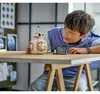 LEGO Star Wars 75452 Astromechanický droid BB-8 Náhľad obrázku produktu 7