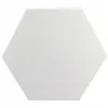 Hexagon Leinwand auf Keilrahmen, grundiert Produktbild-Vorschau 6