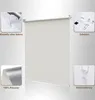 Verdunklungsrollo 95 x 160 cm Thermorollo Fensterrollo Produktbild-Vorschau 4