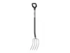 Fiskars Ergonomic™ Vidle Kompostové 1070711 Náhled obrázku produktu 2