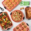 NutriChef 10-dielna sada foriem na pečenie - sada na Náhľad obrázku produktu 5