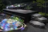 LED Solar Lichtschlauch für Gartenbeleuchtung Außen RGB Produktbild-Vorschau 6