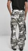 Brandit BD1001 | M-65 Vintage Cargo Pants od S do 7XL - Podgląd zdjęcia produktu 9