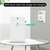 Sonnerie puissante, 70 dB, amplificateur, aide à la Voir les images du produit 4