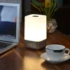 360 ° Tageslichtwecker Wake Up Licht, RGB tragbar Produktbild-Vorschau 8
