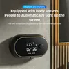 Automatický dávkovač pěnového mýdla na ruce, bezdotykový, Náhled obrázku produktu 4