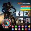 1500mAh Smartwatch Herren mit GPS integriert,24/7 Produktbild-Vorschau 5