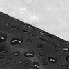 Plachta na motorku Oxford Umbratex, černá, XL Náhled obrázku produktu 3