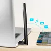 LogiLink USB - Bluetooth 5.3 Adapter mit Antenne schwarz Produktbild-Vorschau 4