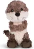 Nici Otter Oda beige/braun 35 cm Produktbild-Vorschau 1