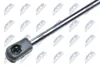 NTY Gasfeder Motorhaubendämpfer 500mm für FIAT STILO (192) Produktbild-Vorschau 2
