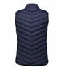 ID-Identity ID Arbeitsweste stretch Damen 0893 Gr. S navy Produktbild-Vorschau 2