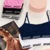 5er Set Mädchen Bustier - Sport Mikrofaser - Bunt Produktbild-Vorschau 10