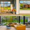 Solar Systems | Fensterfolie - Weneck Spiegel - 100cm x 10m Produktbild-Vorschau 11