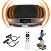 Vibrationsplatte 120 Stufen mit 6 Trainingsmodi, Produktbild-Vorschau 1