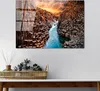 Wallity, UV-315 50 x 70, Dekorative Malerei aus gehärtetem Produktbild-Vorschau 1