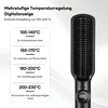 Haarglättbürste Kaltluft-Glättungskamm Kaltluft und Produktbild-Vorschau 8