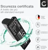 CELLONIC 1x Batteria per Altoparlante Compatibile con Bose Anteprima dell’immagine prodotto 3