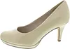 Tamaris Damen Pumps in Beige, Größe 41 Produktbild-Vorschau 6