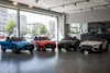 Dětské elektrické autíčko Mercedes SL63 AMG - Licencované - Náhled obrázku produktu 6