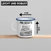 Trendation - Mir Reichts Ich Geh Zu Meiner Modelleisenbahn Produktbild-Vorschau 3