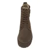 Lurchi LANIA-TEX Kinderschuhe Mädchen Schnürstiefel Beige Productafbeelding-voorbeeld 24