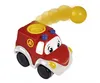 Simba Toys ABC Große Feuerwehr, 1 Jahr(e), Rot Produktbild-Vorschau 1