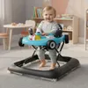 Sun Baby Lauflernhilfe Walker 3in1 mit höhenverstellbare Produktbild-Vorschau 2