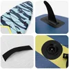 vidaXL SUP Board mit Sitz 2-in-1 APEX 366 x 81 x 15 cm Blau Produktbild-Vorschau 7