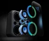 TechniSat WUMMSBOX Głośnik Bluetooth 80W RMS 103dB Bass Podgląd zdjęcia produktu 3